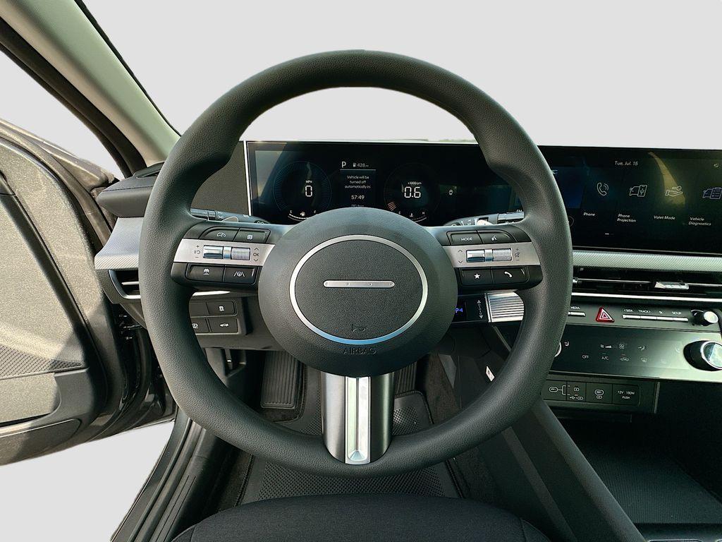 new 2025 Hyundai Sonata car, priced at $29,998