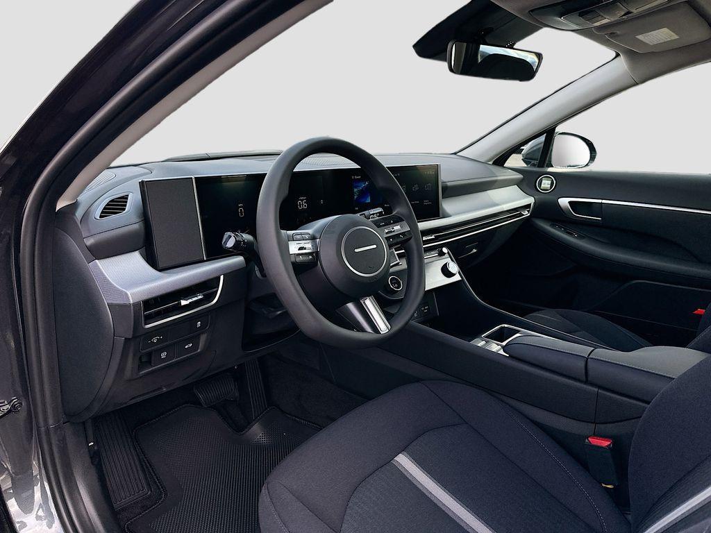 new 2025 Hyundai Sonata car, priced at $29,998