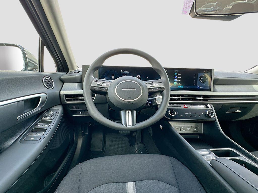 new 2025 Hyundai Sonata car, priced at $29,998