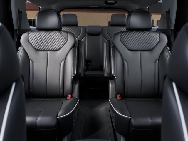 new 2025 Hyundai Palisade car, priced at $47,020
