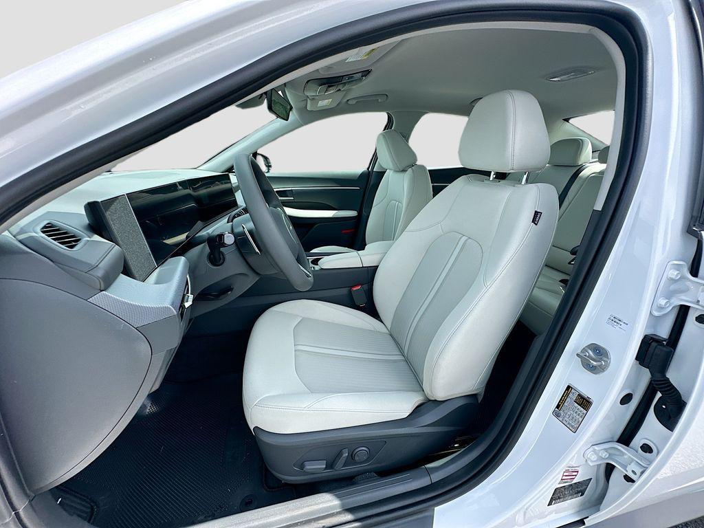 new 2025 Hyundai Sonata car, priced at $30,330