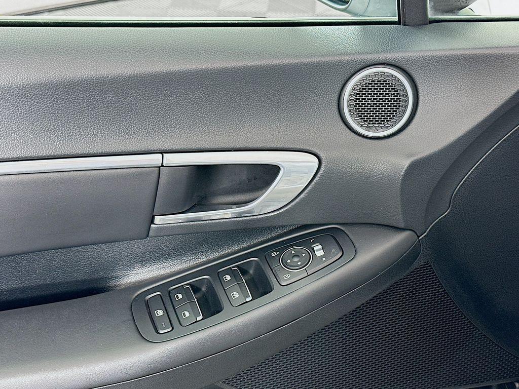 used 2023 Hyundai Sonata car, priced at $20,619