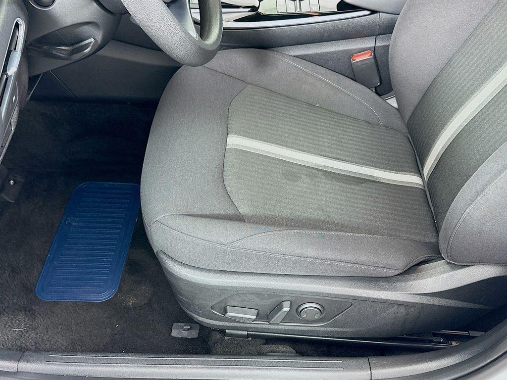 used 2023 Hyundai Sonata car, priced at $20,619