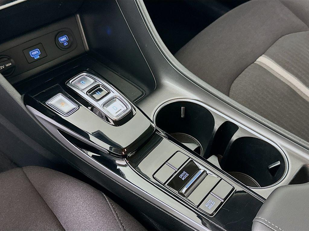 used 2023 Hyundai Sonata car, priced at $20,619