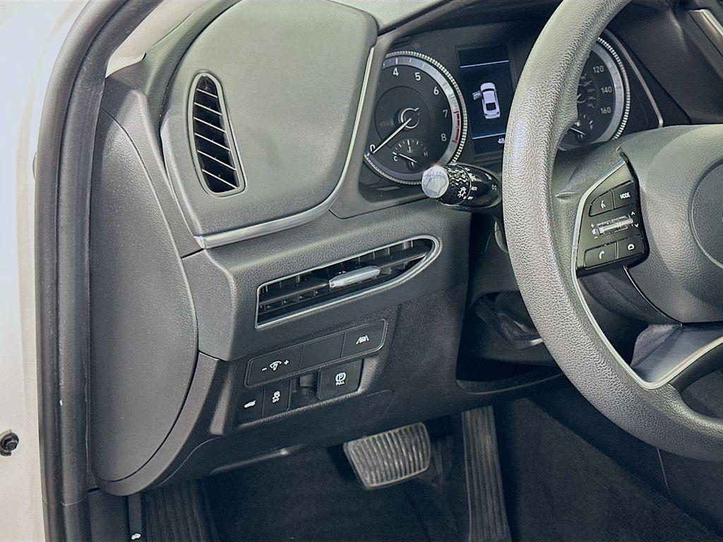 used 2023 Hyundai Sonata car, priced at $20,619