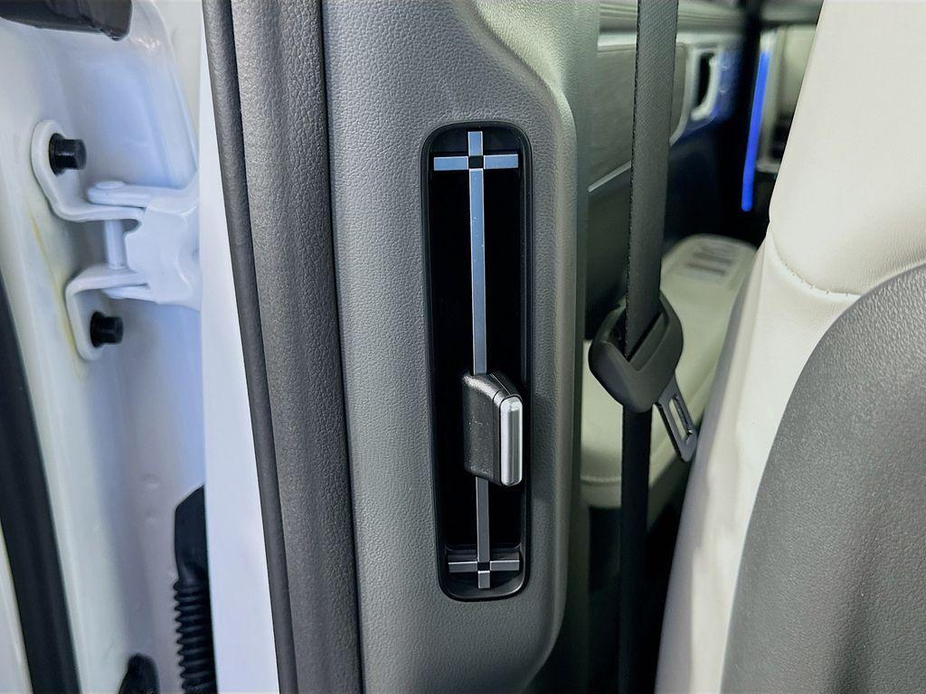 new 2026 Hyundai SANTA FE HEV car, priced at $53,310