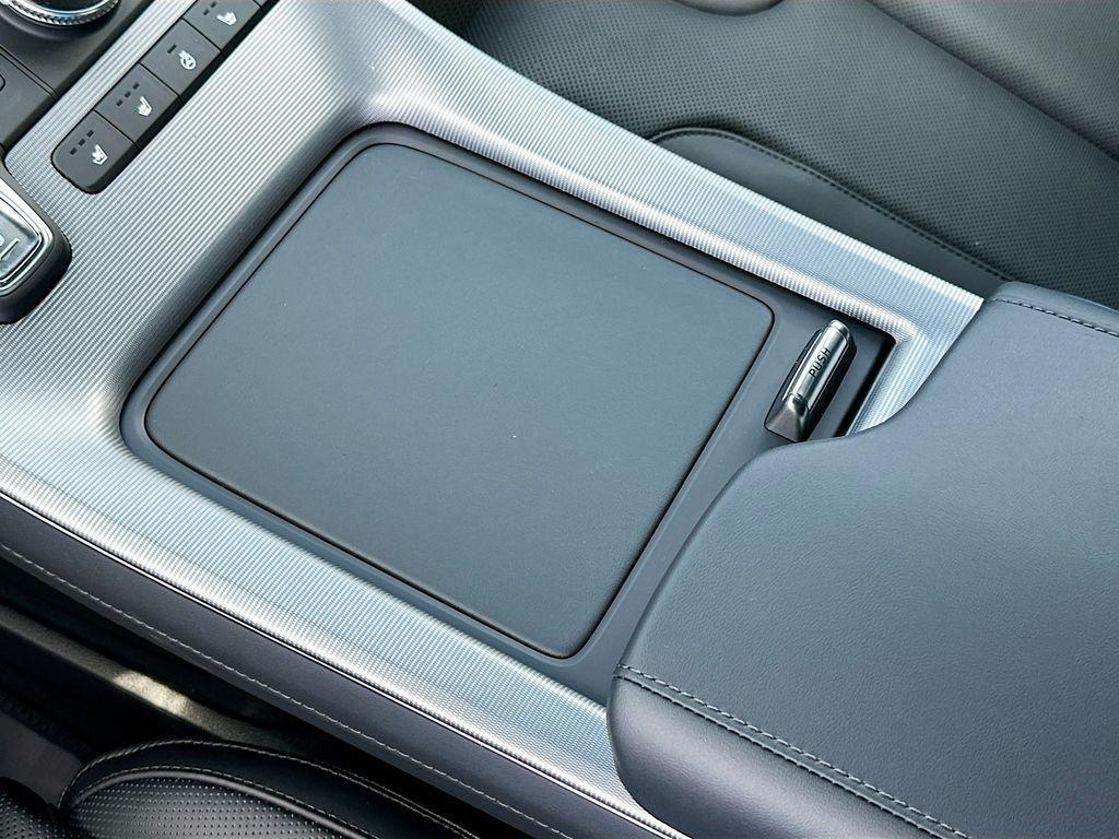new 2025 Hyundai Palisade car, priced at $53,220