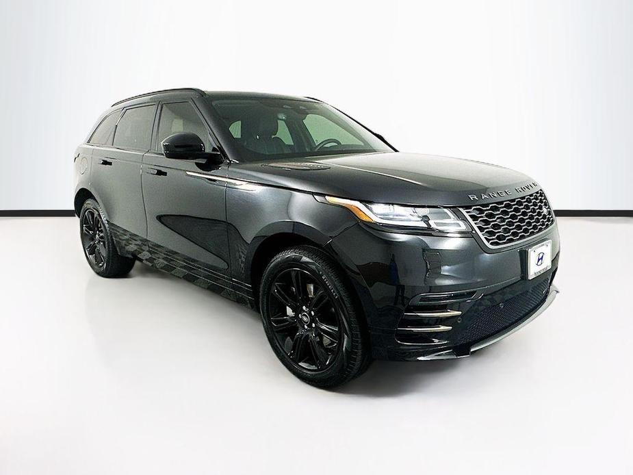 used 2023 Land Rover Range Rover Velar car, priced at $45,605