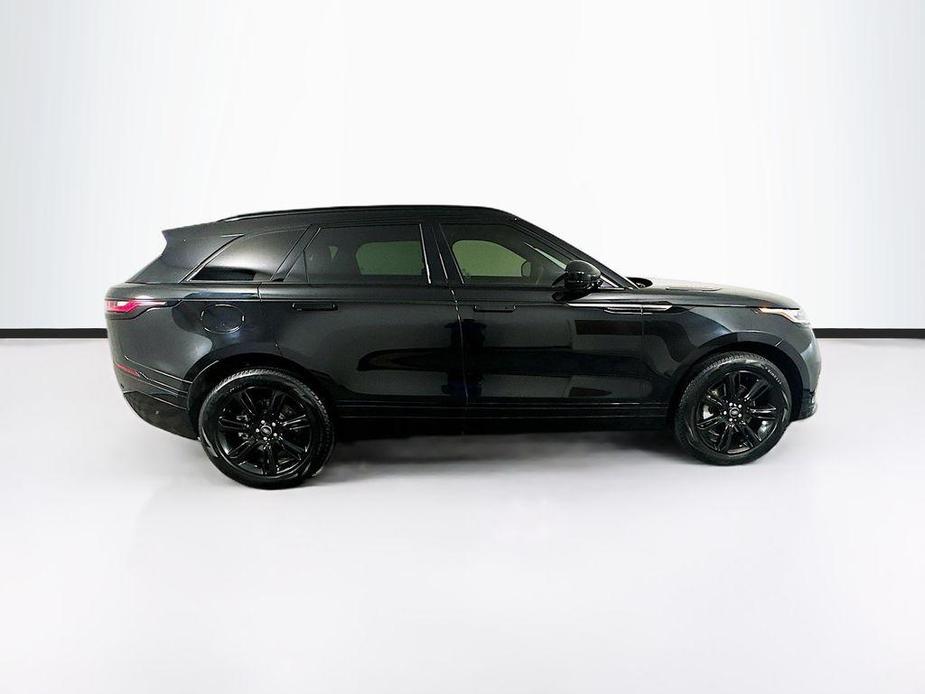 used 2023 Land Rover Range Rover Velar car, priced at $45,605