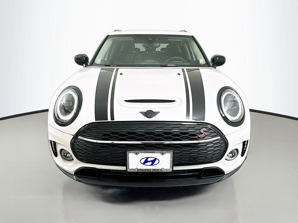 used 2024 MINI Clubman car, priced at $31,826