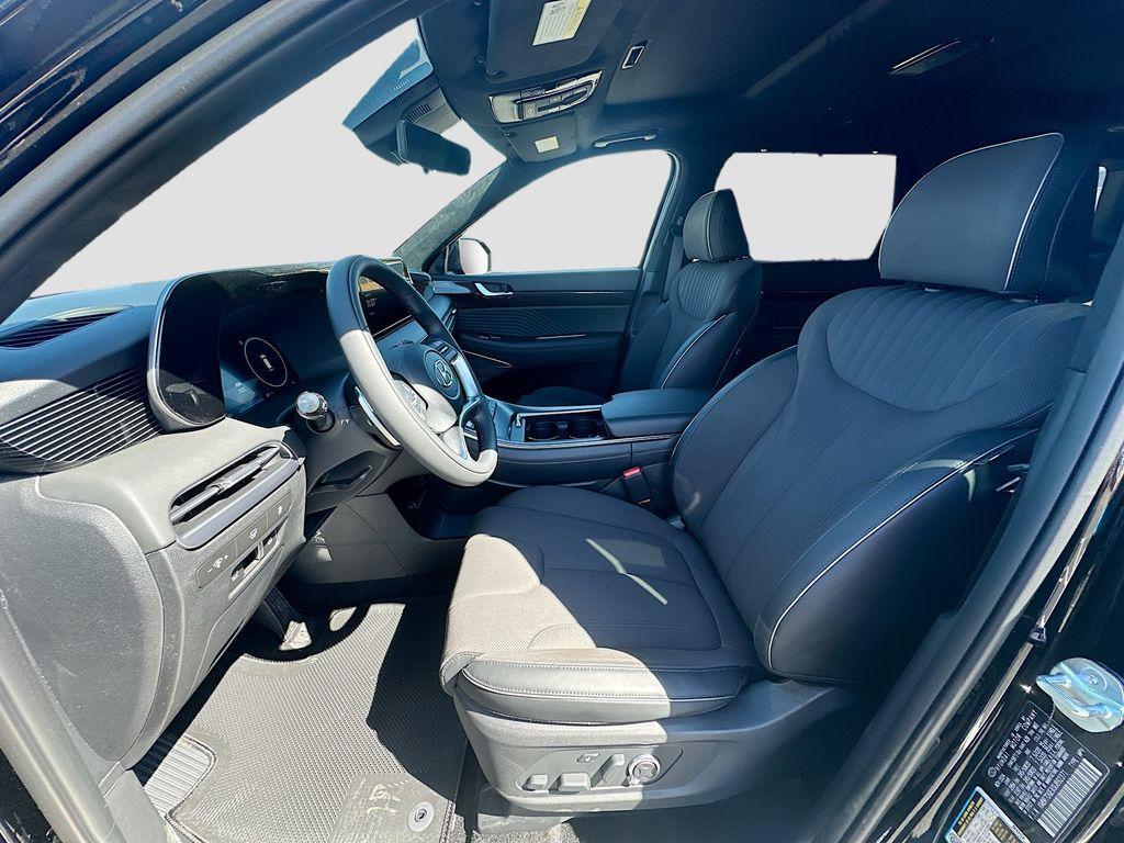 new 2025 Hyundai Palisade car, priced at $56,090