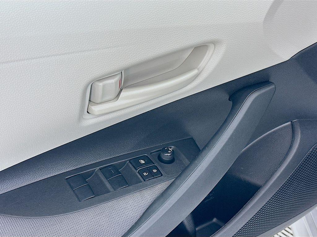 used 2022 Toyota Corolla car, priced at $17,999