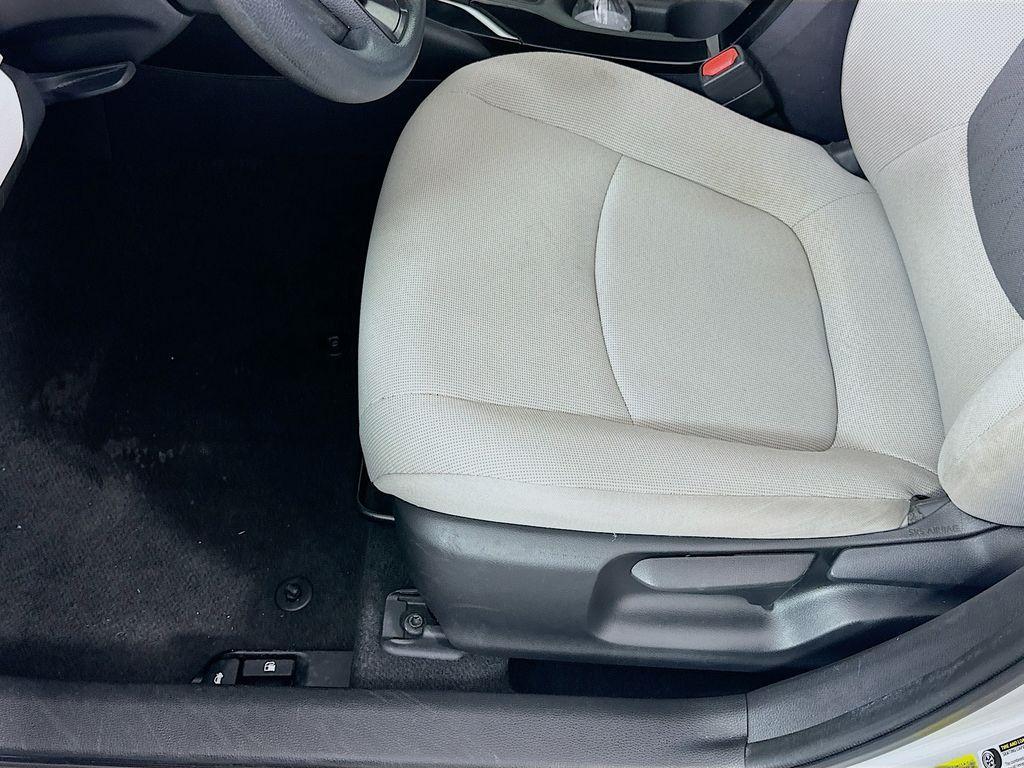 used 2022 Toyota Corolla car, priced at $17,999