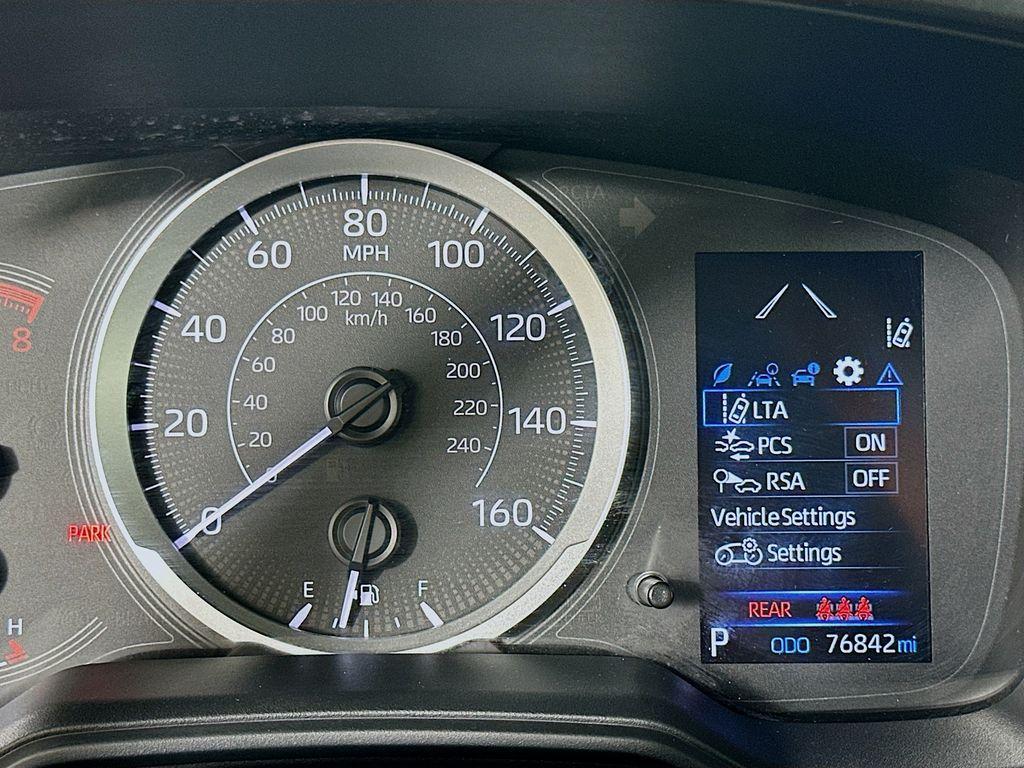 used 2022 Toyota Corolla car, priced at $17,999