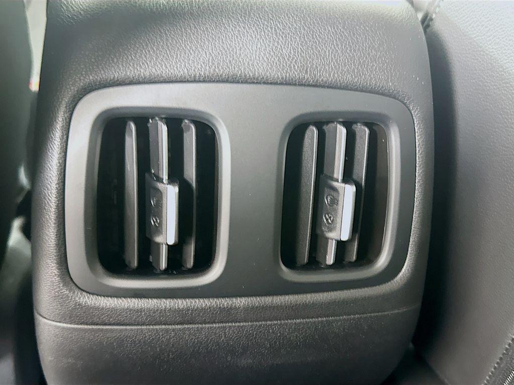 new 2026 Hyundai Tucson car, priced at $36,810