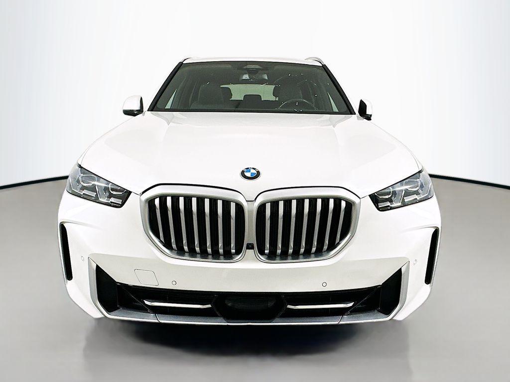 used 2024 BMW X5 car, priced at $56,999
