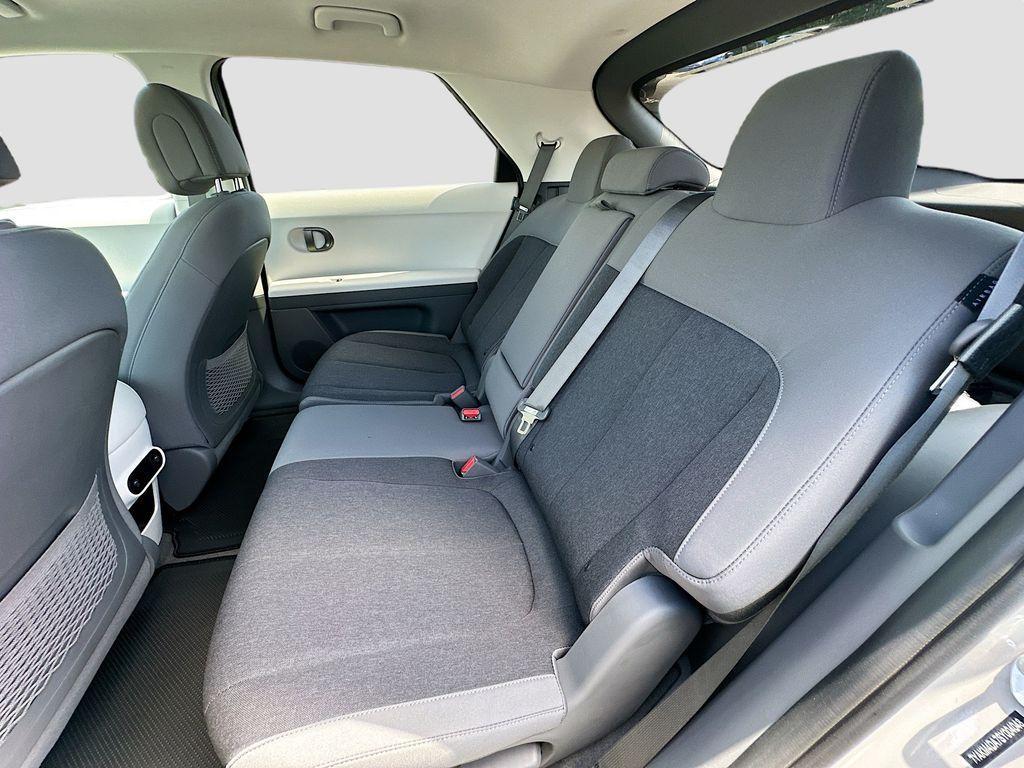 new 2025 Hyundai IONIQ 5 car, priced at $48,820
