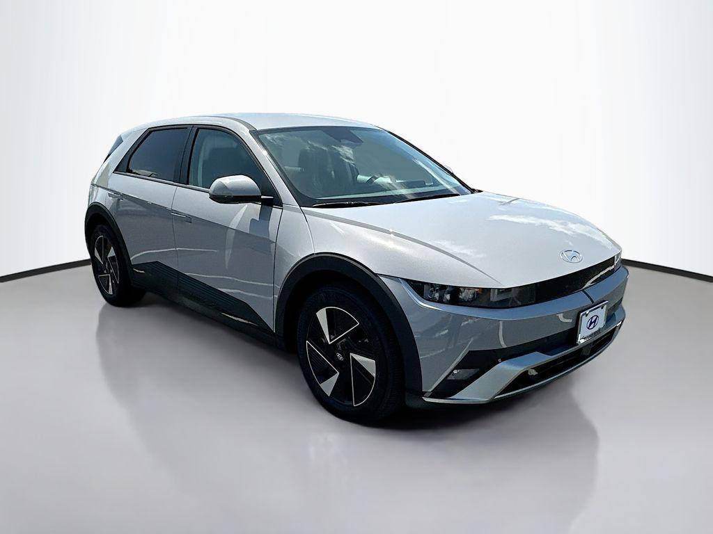 new 2025 Hyundai IONIQ 5 car, priced at $48,820