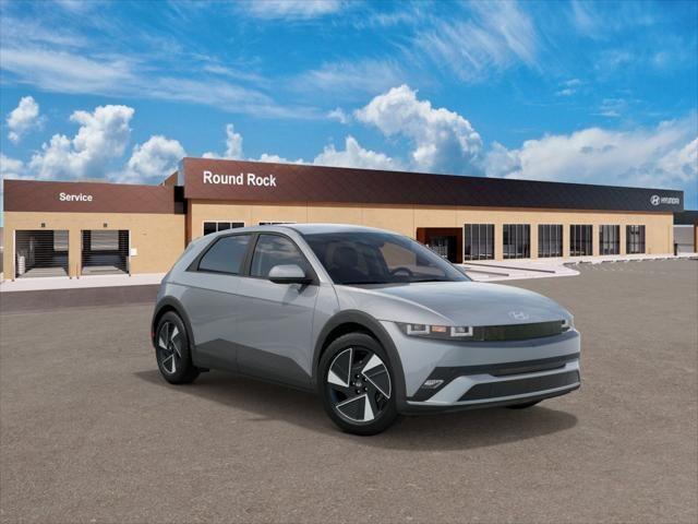 new 2025 Hyundai IONIQ 5 car, priced at $48,820