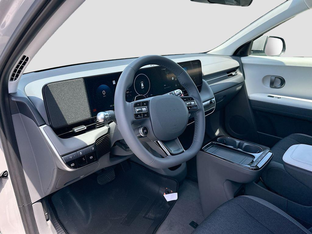 new 2025 Hyundai IONIQ 5 car, priced at $48,820