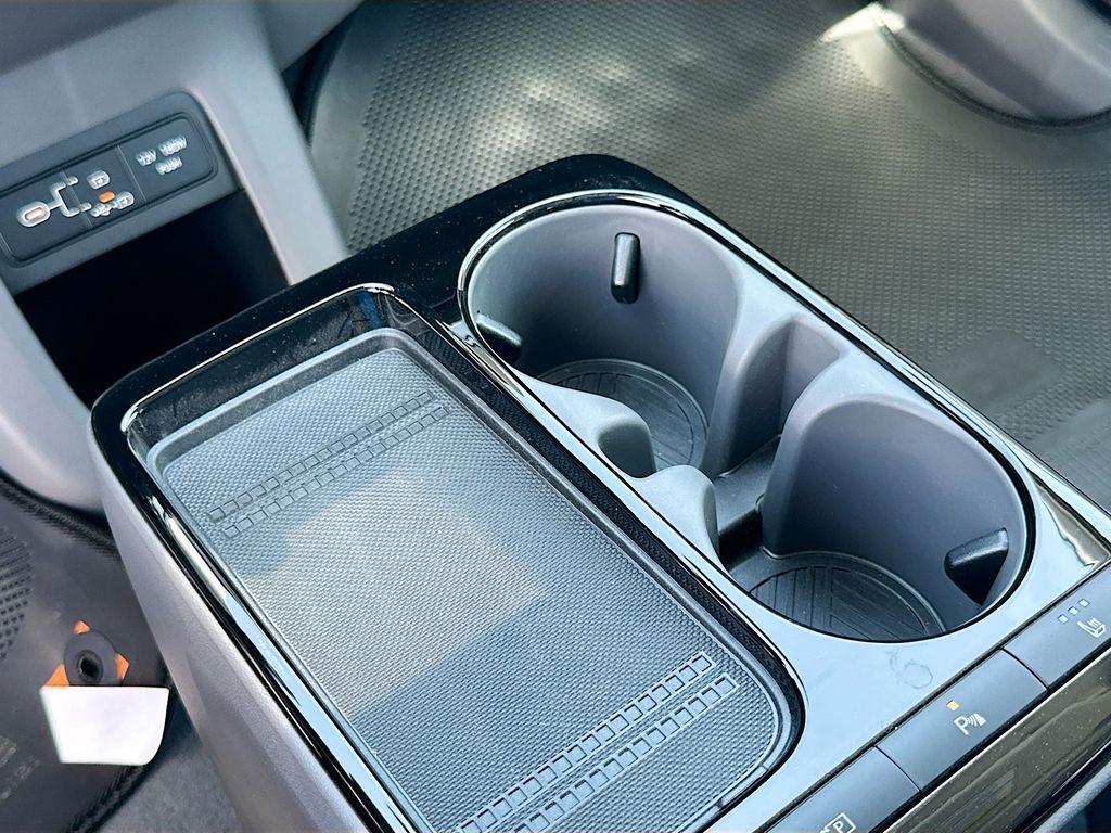 new 2025 Hyundai IONIQ 5 car, priced at $48,820