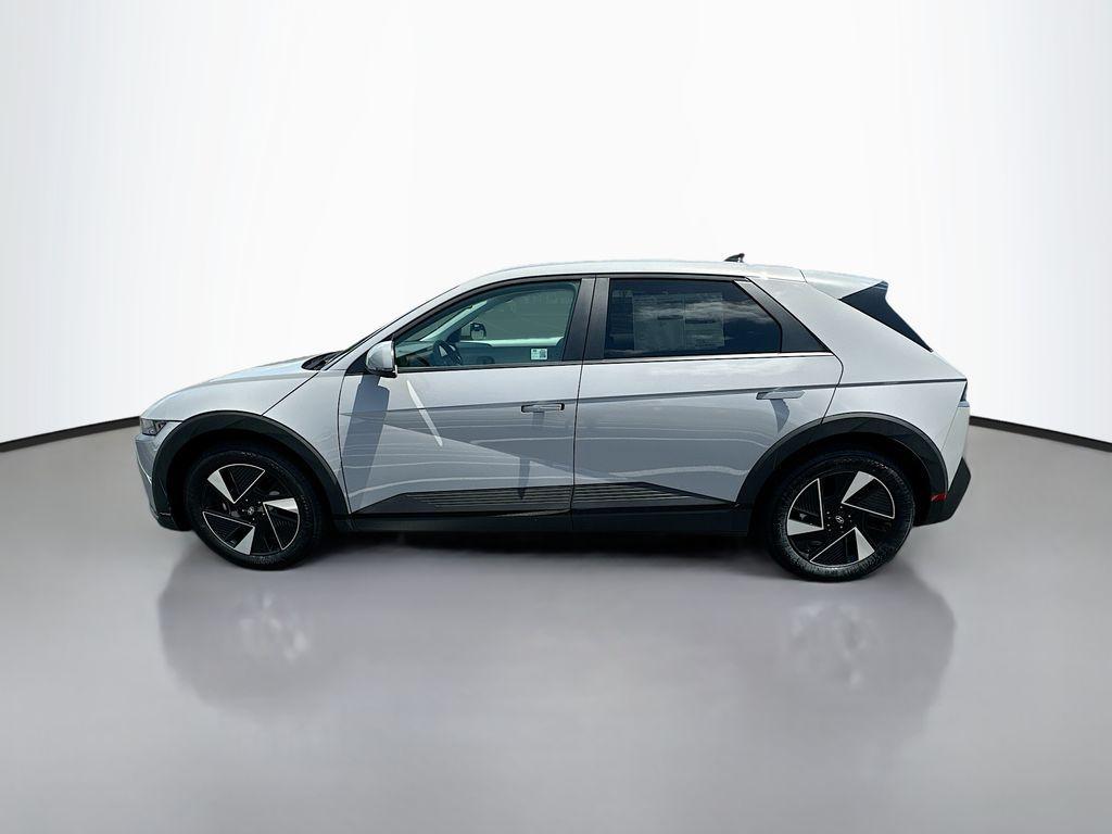 new 2025 Hyundai IONIQ 5 car, priced at $48,820