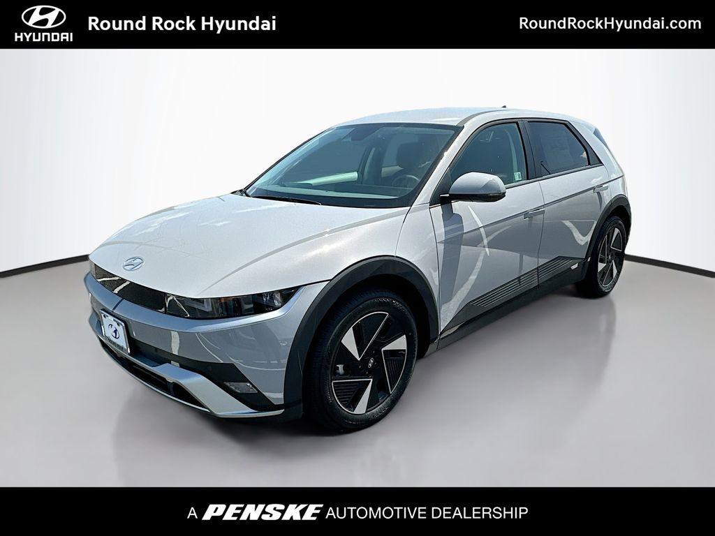 new 2025 Hyundai IONIQ 5 car, priced at $48,820