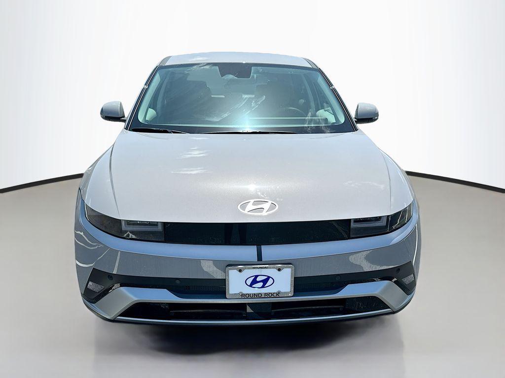 new 2025 Hyundai IONIQ 5 car, priced at $48,820