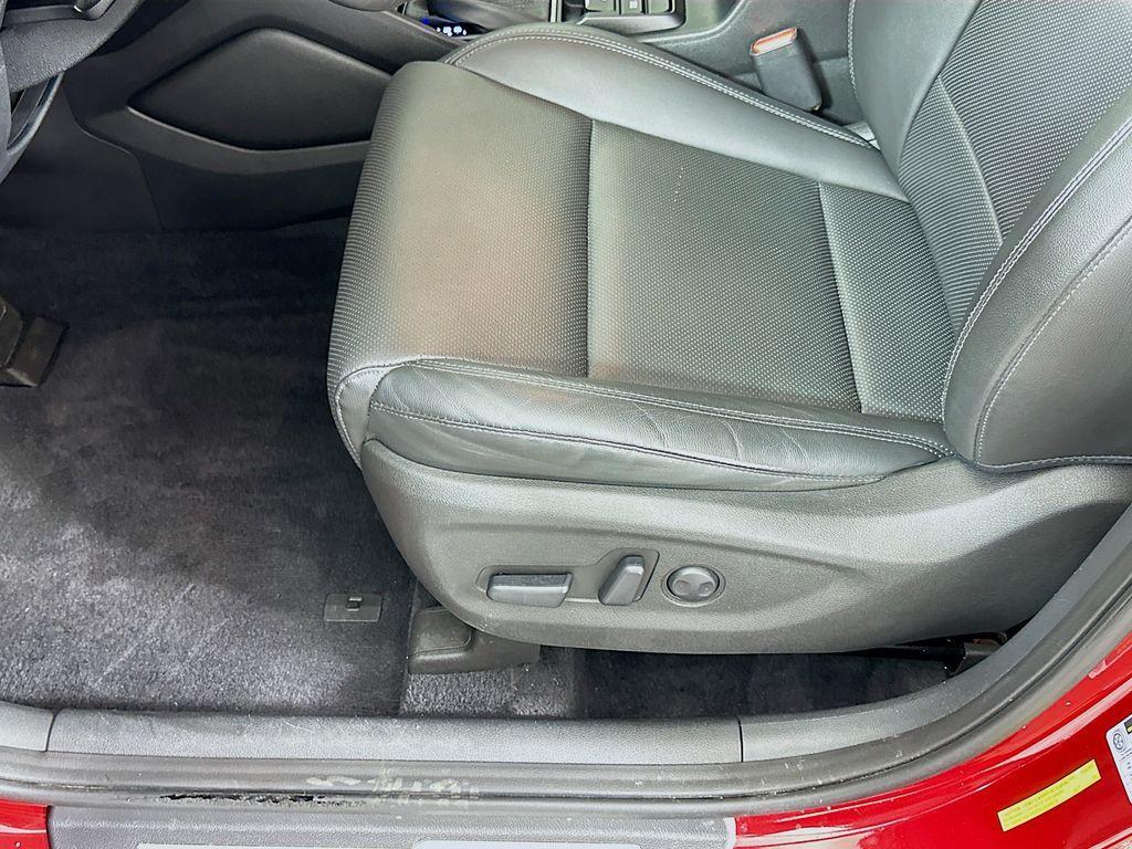 used 2021 Hyundai Tucson car, priced at $20,500