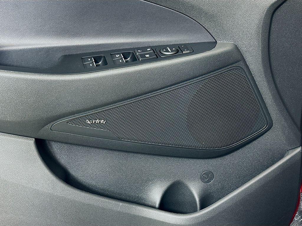 used 2021 Hyundai Tucson car, priced at $20,500