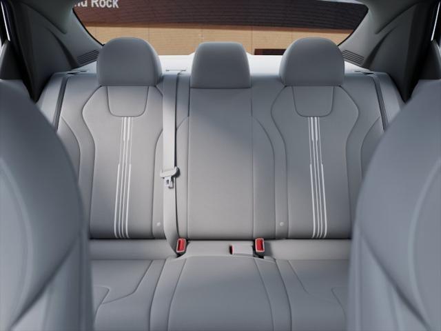 new 2025 Hyundai Elantra car, priced at $24,780