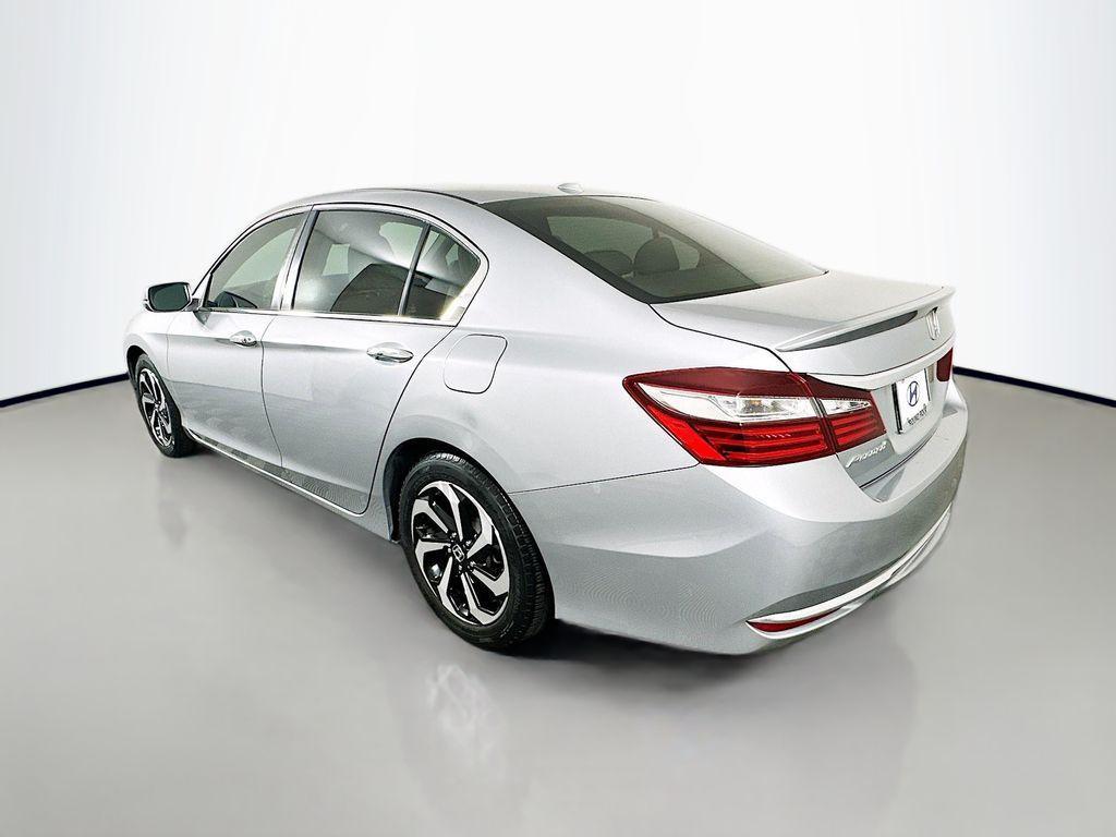 used 2016 Honda Accord car, priced at $12,999