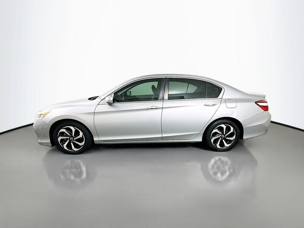used 2016 Honda Accord car, priced at $12,999