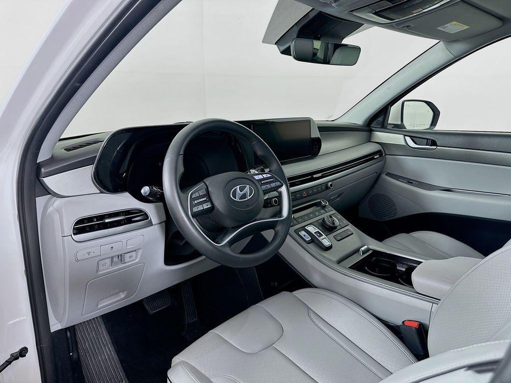 used 2024 Hyundai Palisade car, priced at $33,999