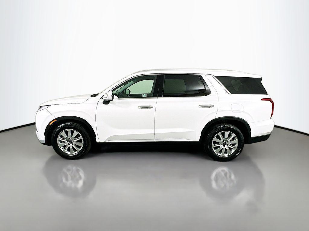 used 2024 Hyundai Palisade car, priced at $33,999