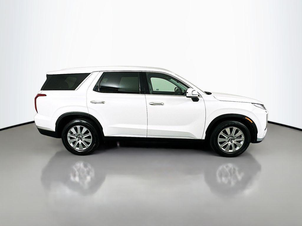 used 2024 Hyundai Palisade car, priced at $33,999