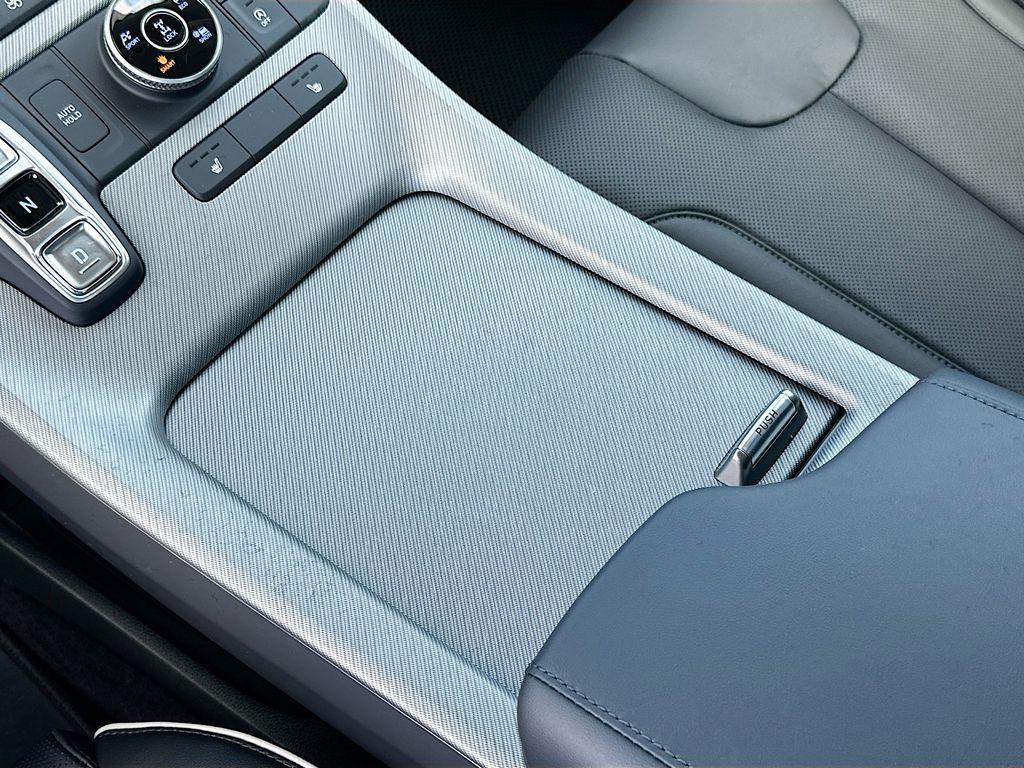 new 2025 Hyundai Palisade car, priced at $47,775