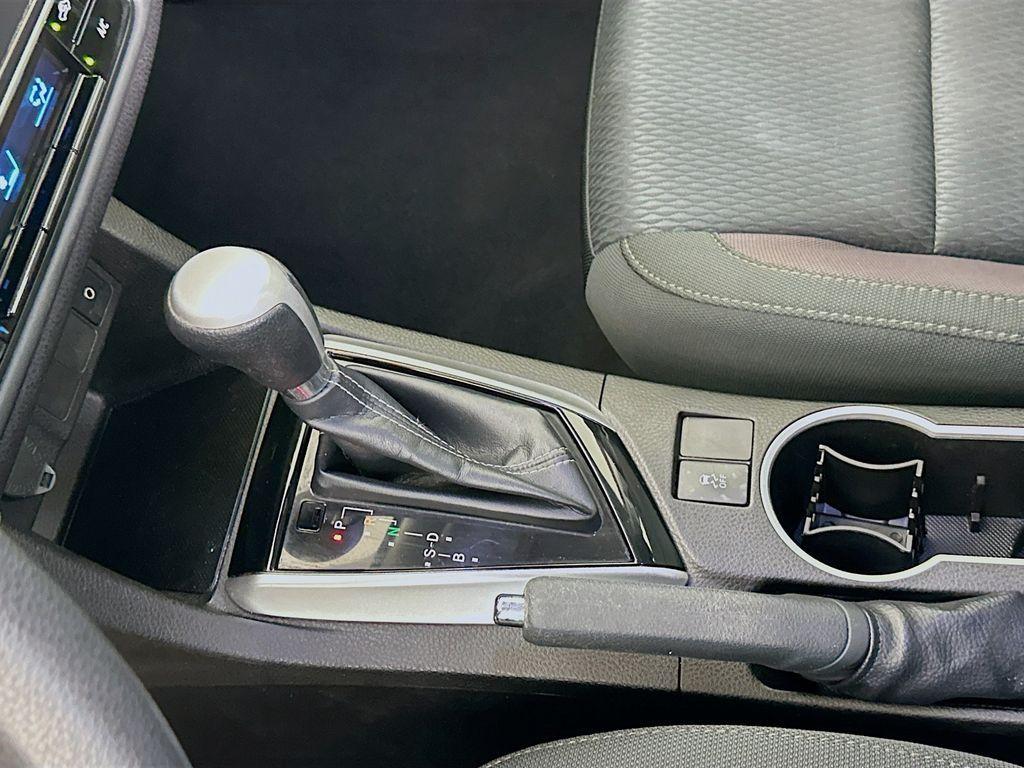 used 2019 Toyota Corolla car, priced at $13,600