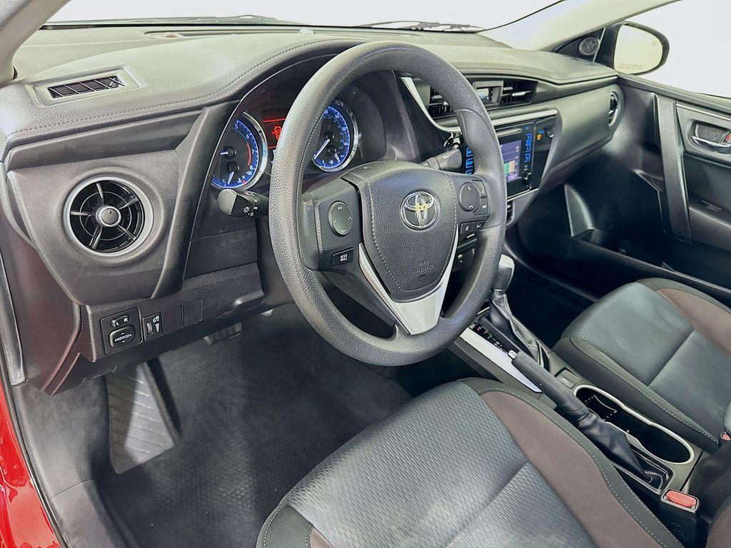 used 2019 Toyota Corolla car, priced at $13,600