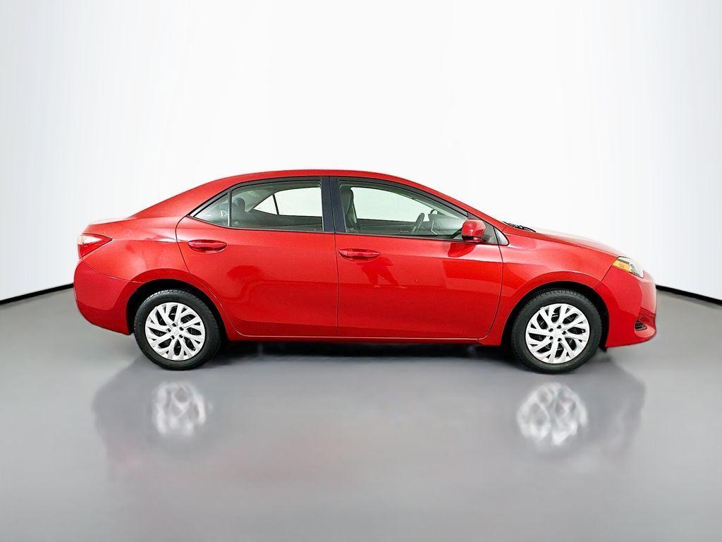 used 2019 Toyota Corolla car, priced at $13,600