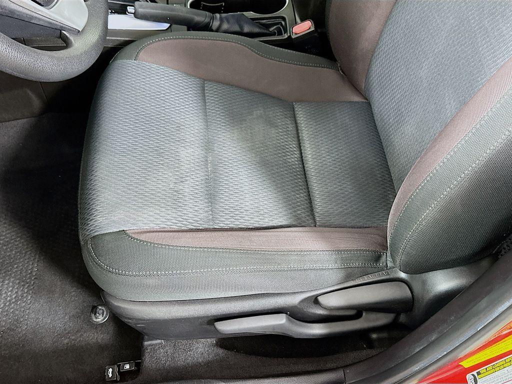 used 2019 Toyota Corolla car, priced at $13,600