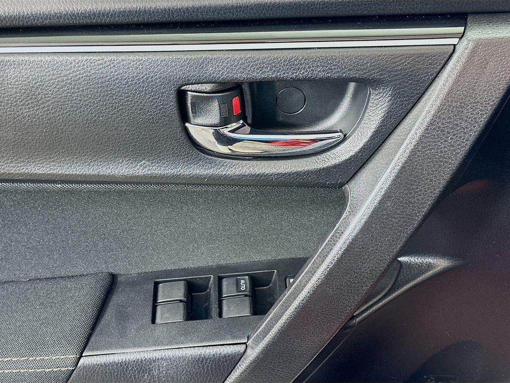 used 2019 Toyota Corolla car, priced at $13,600