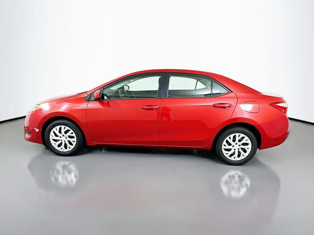 used 2019 Toyota Corolla car, priced at $13,600