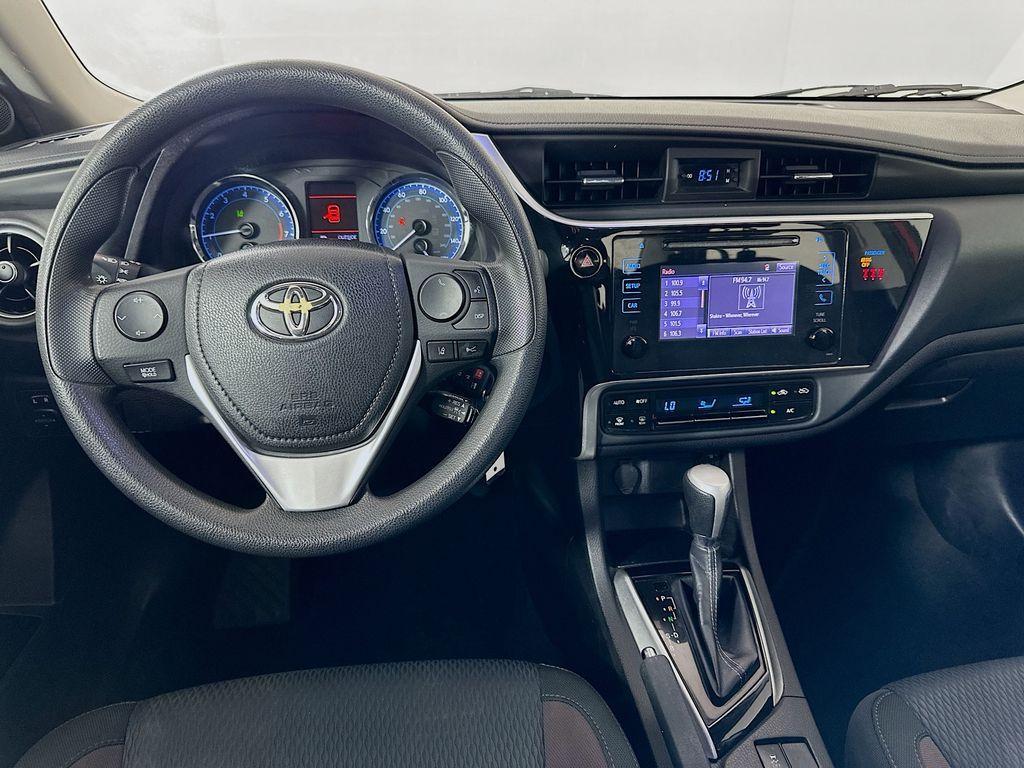 used 2019 Toyota Corolla car, priced at $13,600
