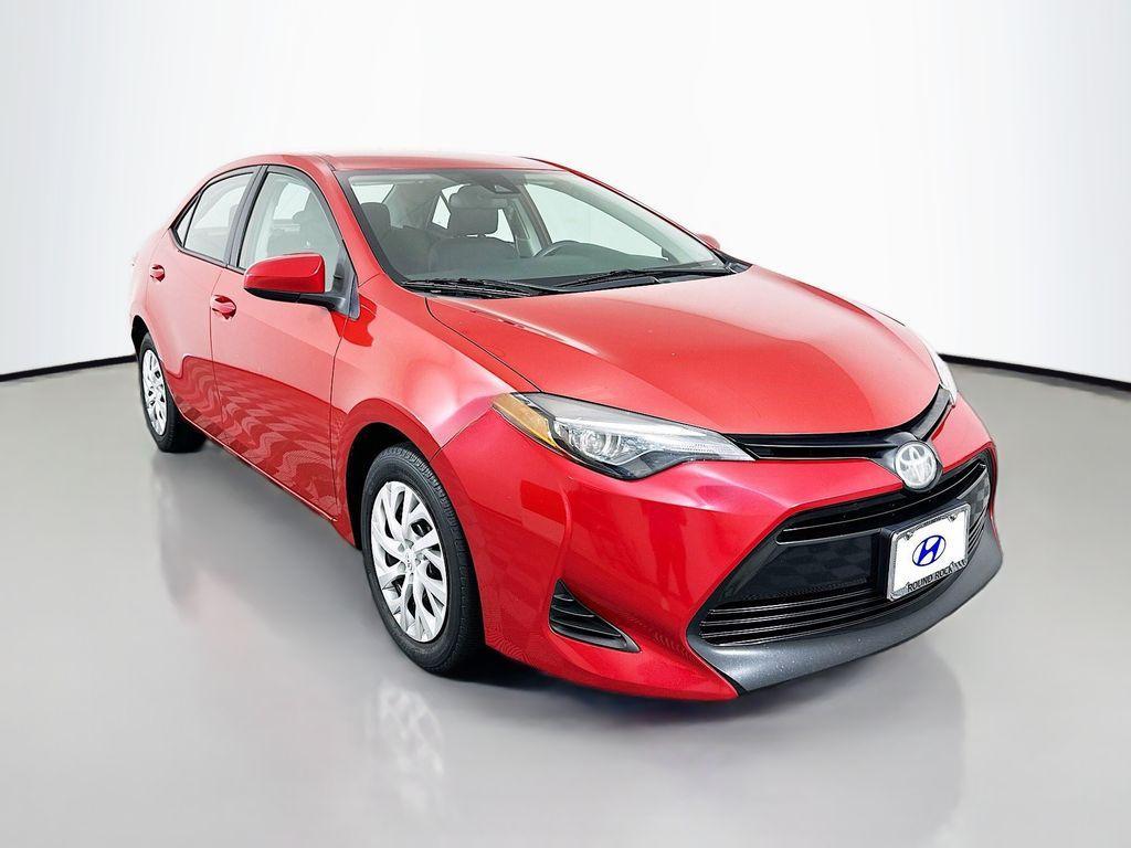 used 2019 Toyota Corolla car, priced at $13,600