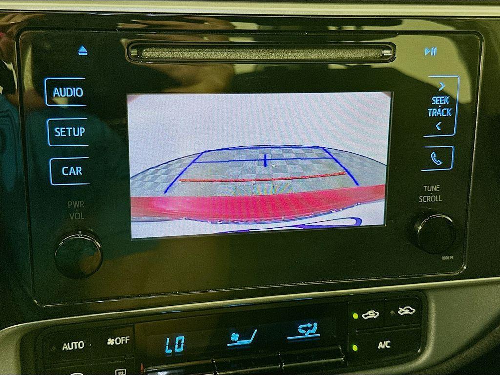 used 2019 Toyota Corolla car, priced at $13,600