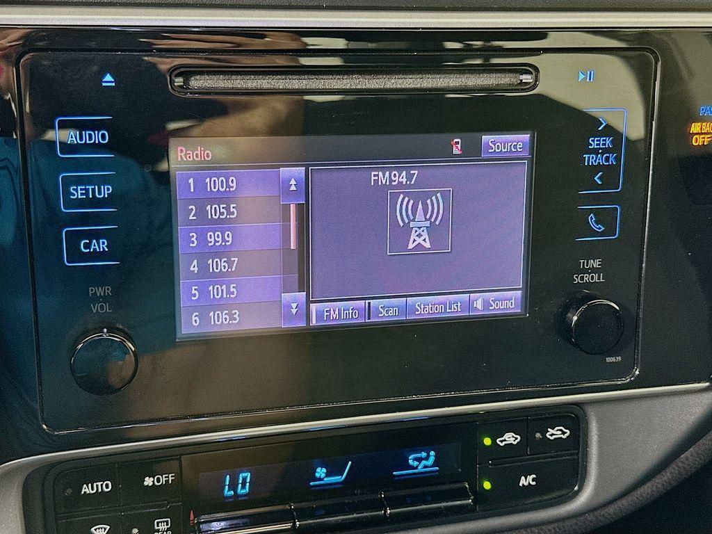 used 2019 Toyota Corolla car, priced at $13,600