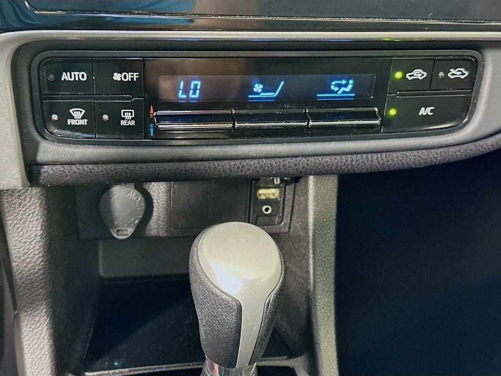 used 2019 Toyota Corolla car, priced at $13,600