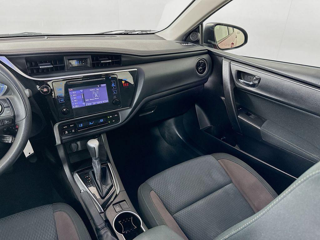 used 2019 Toyota Corolla car, priced at $13,600