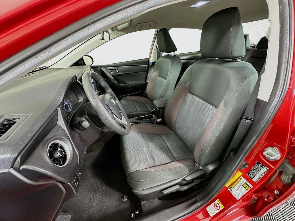 used 2019 Toyota Corolla car, priced at $13,600